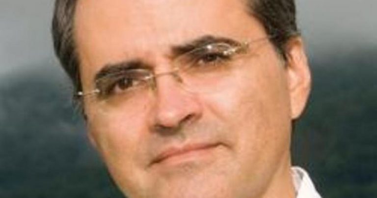 Dom Walter Jorge Pinto é o novo bispo da Diocese de União da Vitória, nomeado pelo Papa Francisco