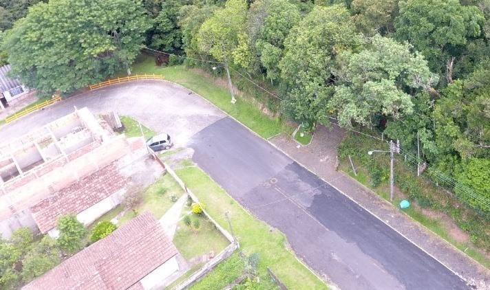 Parque do Monge João Maria receberá melhorias de Porto União