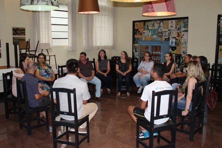 Conselho Regional de Psicologia do Paraná realiza ‘roda de conversa’ em União da Vitória