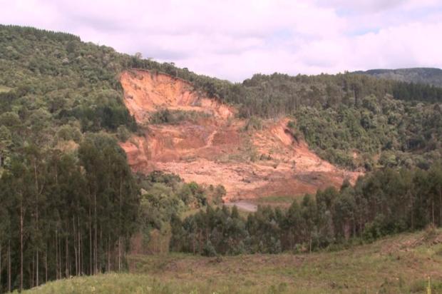 Porto União também teve seu “Brumadinho” em janeiro de 2016