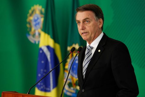 Presidente Bolsonaro vai explicar na quarta-feira (20) na televisão a importância da reforma da Previdência Social