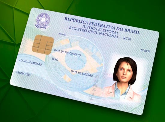 Um documento único para todos os brasileiros passa por ajustes finais no Palácio do Planalto