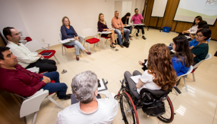 Grupo SC Acessível realizará vistorias no transporte público para avaliar condições de acessibilidade em todos os municípios