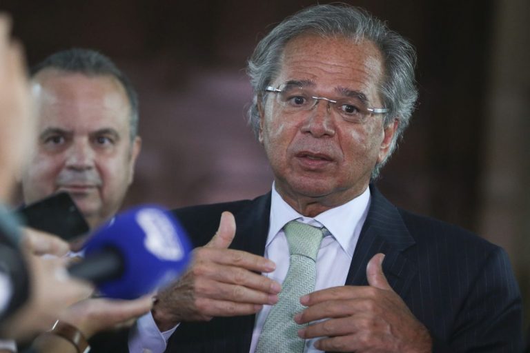 Direitos dos trabalhadores serão preservados, garante o ministro Paulo Guedes