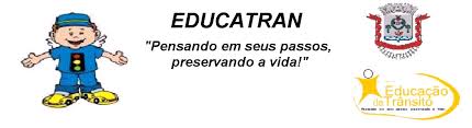 Educação no trânsito: Educatran transmite informações nas escolas!