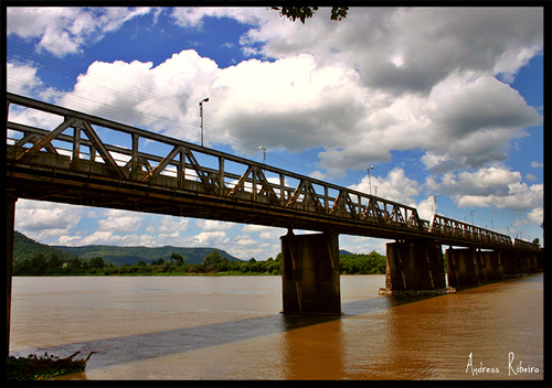 Ponte ‘Machado da Costa’ fecha neste sábado (2) a partir das 8h30m