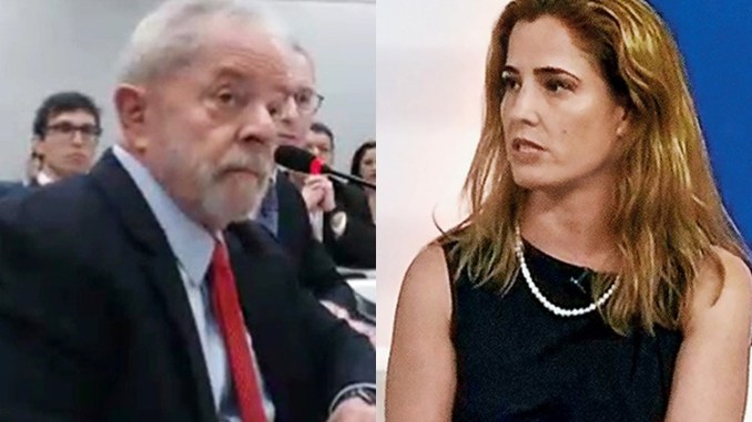 Juíza Gabriela Hardt expôs ligação de Lula no caso do sítio Atibaia