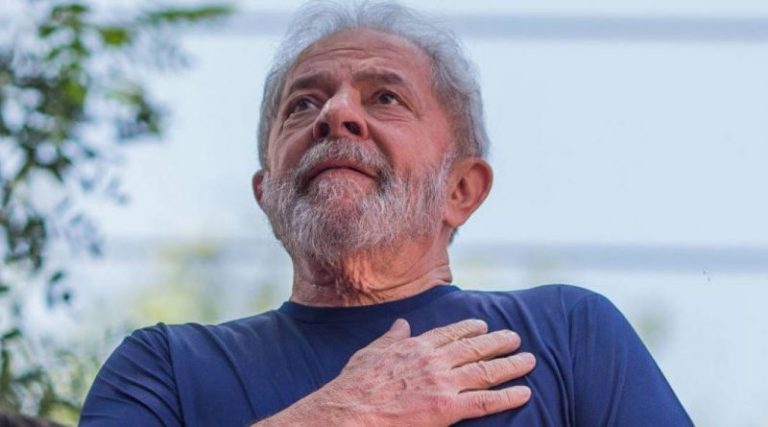 Preocupação na cúpula do PT: Lula pode ser transferido para o Complexo Médico Penal em Pinhais