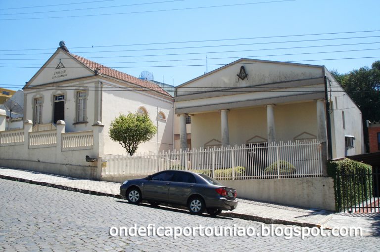 Loja Maçonica União Terceira de Porto União completa 120 anos