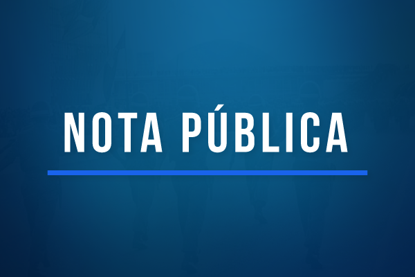 Ministério Público do Paraná se manifesta sobre anúncio comemorativo ao aniversário do golpe militar de 1964