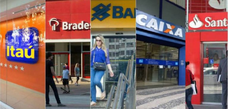 Bancos, Prefeituras e outros órgãos públicos abrem ao meio-dia desta quarta-feira