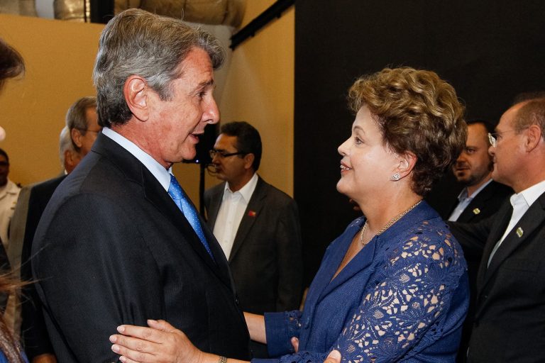 Fernando Collor de Melo e Dilma Rousseff no mesmo caminho de Lula e Temer…