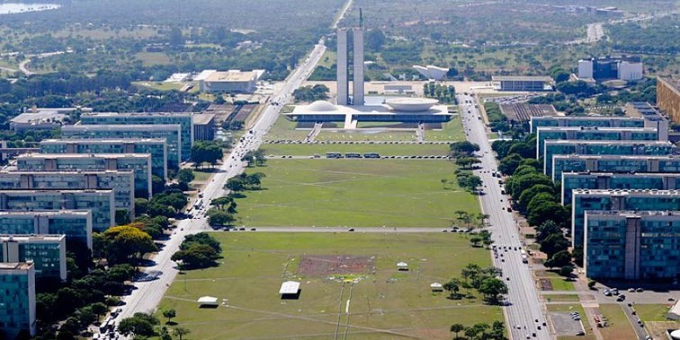 Ficha Limpa para exercer cargos em comissão no Governo Federal