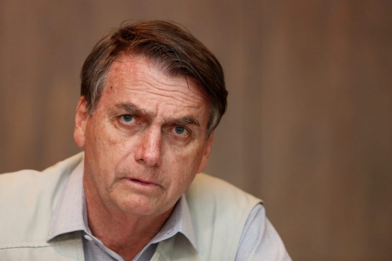 Presidente Jair Bolsonaro dá um duro golpe no sindicalismo