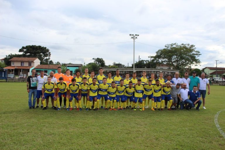 Novo Ginásio de Esportes ‘Isael Pastuch’ será inaugurado no dia 27, data do 129º aniversário de União da Vitória, e as obras do ‘Antiocho Pereira’ prosseguem em ritmo célere