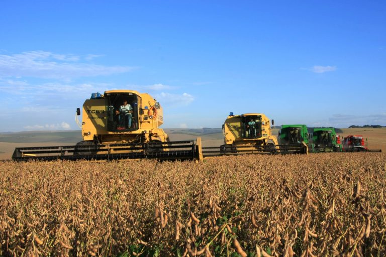 Paraná quer mais recursos e queda de juros no novo Plano Agrícola do Governo Federal