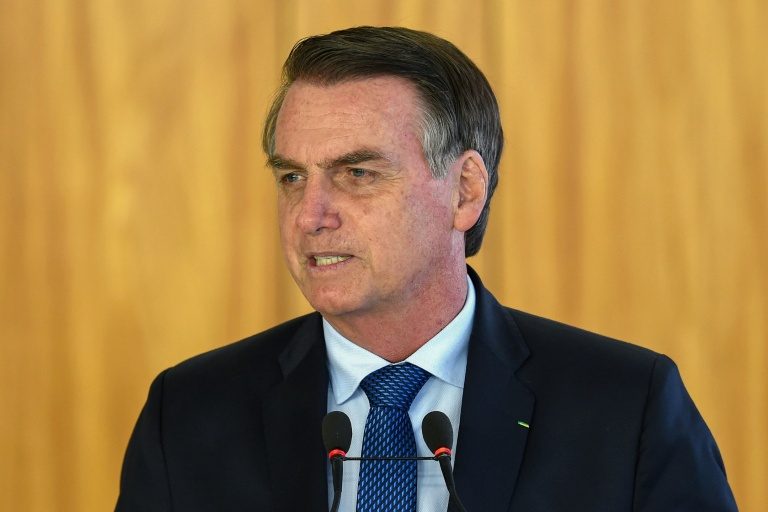 Bolsonaro libera R$ 1 bilhão de emendas parlamentares, mas reclama da prática da “pressão”