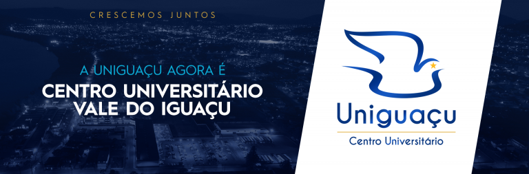 02 de abril de 2019 – Um dia que vai ficar na história da Uniguaçu!