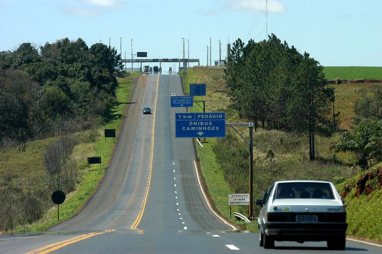 Governo do Paraná cria grupo que vai acompanhar fim do contrato de concessão