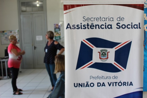 Secretaria de Assistência Social mantém projetos que estimulam a população a buscar qualidade de vida