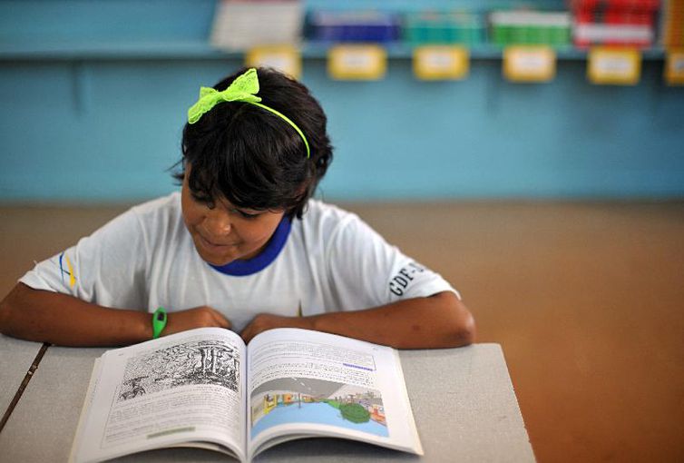 Projeto de lei, se for aprovado pelo Congresso Nacional, permitirá a educação domiciliar