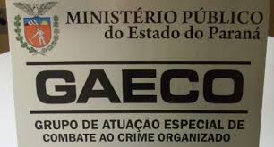 Gaeco em ação nos municípios de Palmas, Irati e Pato, com o afastamento de um chefe do IAP