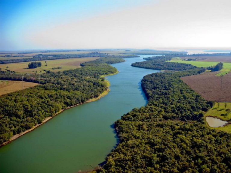 Grupo de Trabalho reúne 15 órgãos preocupados com a qualidade da água em Santa Catarina. Porto União está na lista do problema e, também, União da Vitória, cidades servidas pelo Rio Iguaçu