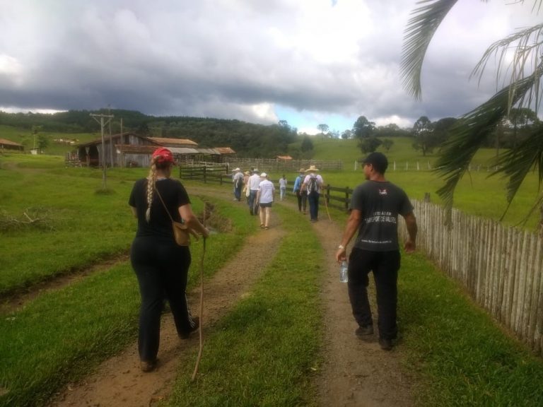 Em pauta a programação do Centenário de São Miguel da Serra