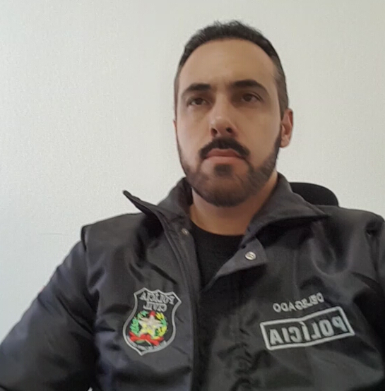 Delegado Regional de Polícia de Mafra é afastado de forma preventiva em ação de improbidade administrativa