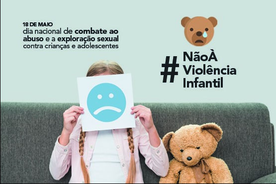 Tribunal de Justiça de Santa Catarina iniciou nesta segunda-feira (15) série de publicações sobre à exploração infanto-juvenil