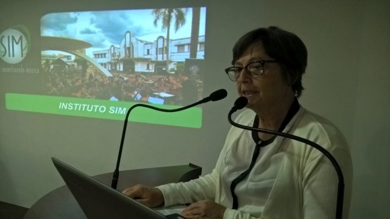 Câmara Municipal de União declara o Instituto SIM de utilidade pública