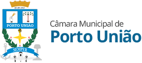 Câmara de Vereadores de Porto União fará concurso público para preenchimento de vagas efetivas