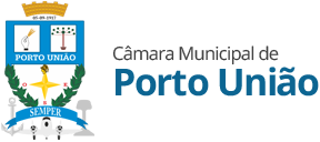 Câmara de Vereadores de Porto União terá concurso público para preenchimento de vagas efetivas