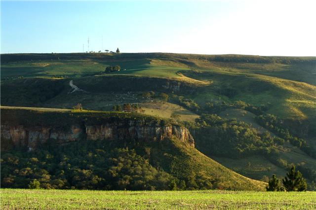 Ministro do Meio Ambiente diz que vai verificar questão do Parque Nacional dos Campos Gerais do Paraná