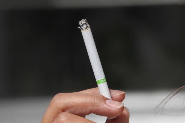 O Dia Mundial sem Tabaco (31 de maio) e os efeitos nocivos do uso do fumo