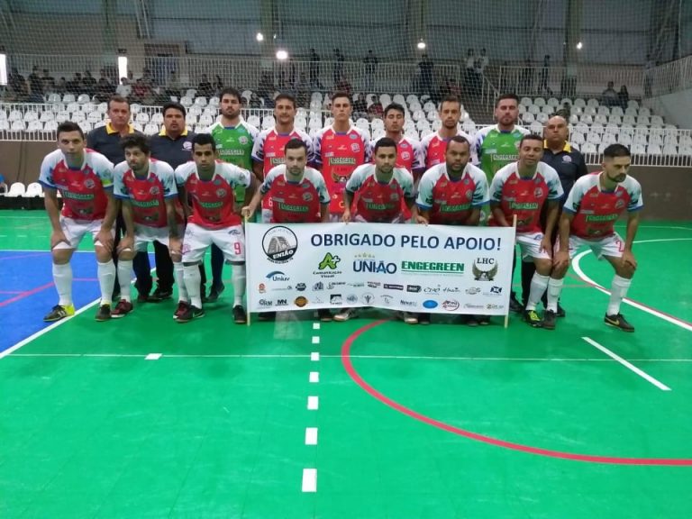 ACAU estreia diante de sua torcida neste sábado (4) pela Copa Bronze