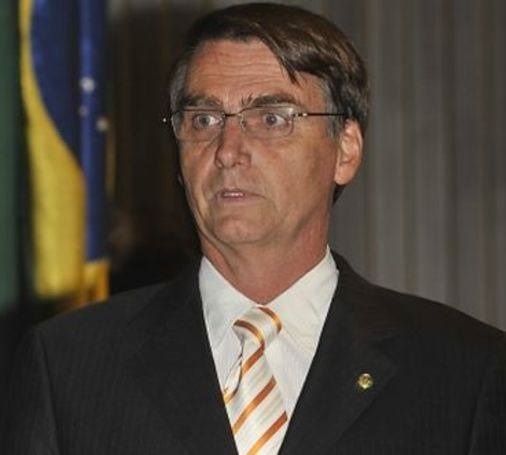 Presidente Jair Bolsonaro vai enfrentar protestos nesta sexta-feira (10) em Curitiba