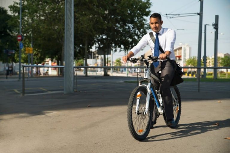 Sexta-feira (10) é dia de usar a bicicleta!