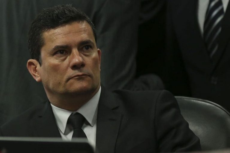 Ministério Público Federal diz que Moro e Dallagnol foram vítimas de ação criminosa