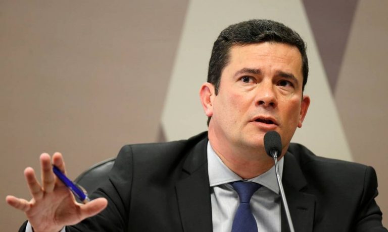 Leia o que Sérgio Moro já disse sobre diálogos vazados com procuradores da Lava Jato