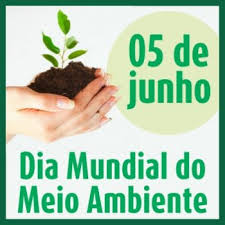 No Dia Mundial do Meio Ambiente (5 de junho), os Correios lançam selo especial