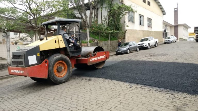 Mais segurança para os alunos das escolas municipais de União da Vitória