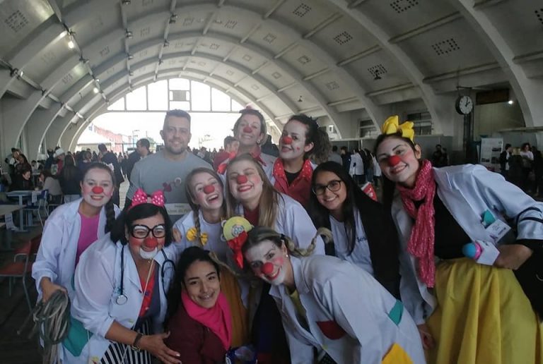 “Amigos do Povo” espanta a chuva e promove atendimento à população com mais de 500 voluntários