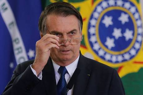 Pesquisa divulgada nesta quinta-feira (27) revela como está o governo do presidente Jair Bolsonaro