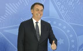 Até o presidente Jair Bolsonaro vai passar pelo detector de metais e raio-x