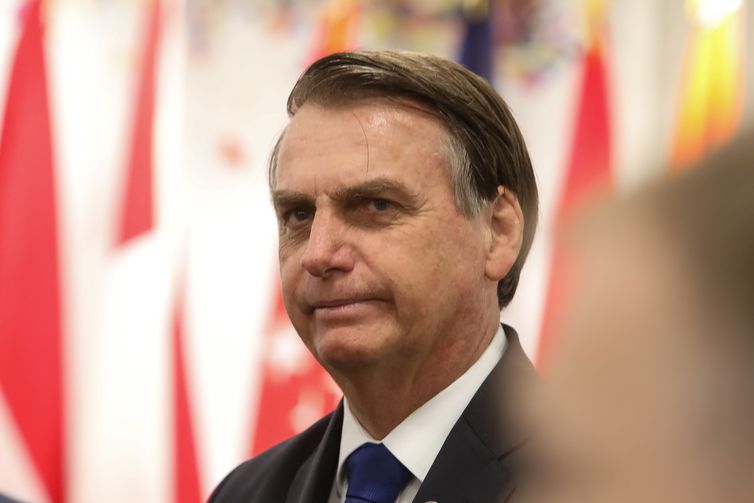 Presidente Bolsonaro espera que acordo Mercosul/União Européia entre em vigor em três anos