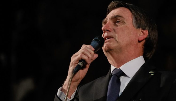 Presidente Jair Bolsonaro diz que não mudará estilo de ataques