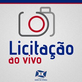 Transparência e Inovação: Licitações da Prefeitura de União da Vitória são transmitidas ao vivo pela Internet