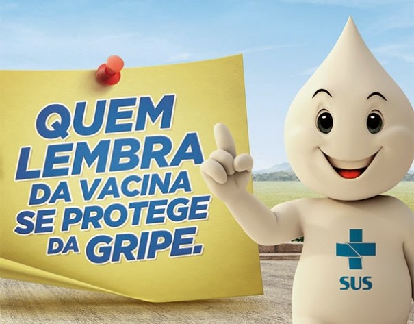 87 já morreram em 2019 no Paraná vítimas da gripe