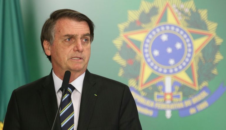 Presidente Jair Bolsonaro e a Comissão Nacional da Verdade!